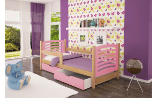 Single Bed AVA