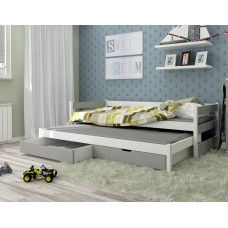 Trundle Bed TOMI