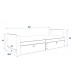 Single Bed AREK