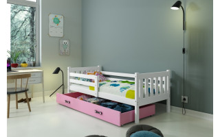 Single Bed CARINO