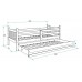 Trundle Bed CARINO