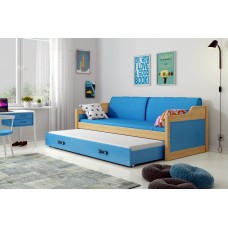 Trundle Bed DAVID