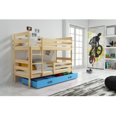 Bunk Bed ERYK Bunk Bed ERYK