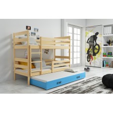 Triple Bunk Bed ERYK Triple Bunk Bed ERYK