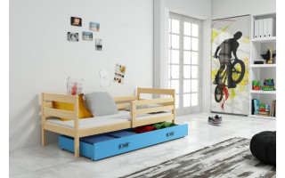 Single Bed ERYK