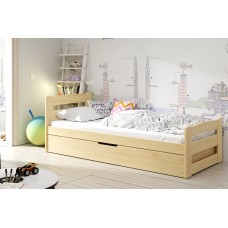 Single Bed ERNO