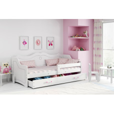 JULIA Single Bed JULIA Single Bed