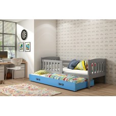 Trundle Bed KUBUS Trundle Bed KUBUS