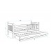 Trundle Bed KUBUS Trundle Bed KUBUS