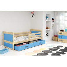 Single Bed RICO
