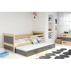 Trundle Bed RICO Trundle Bed RICO