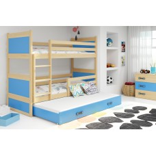 TRIPLE BED RICO