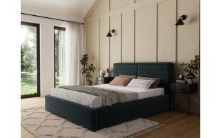 Bed PESIL