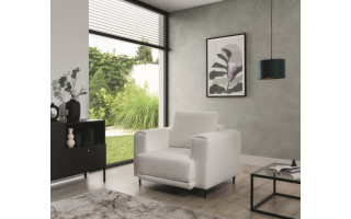 Armchair DALIA