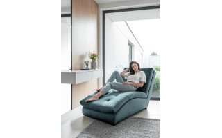 Chaise Longue DORO