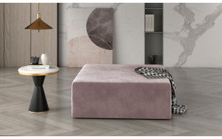 Foot Stool KELIM