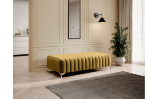 Foot Stool LAURENCE