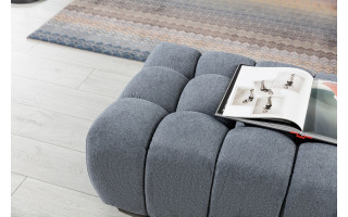 Foot Stool LAZUR