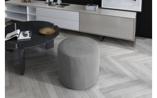 Foot Stool LINSY