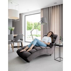 Chaise Longue LOREN
