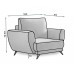Armchair MEGAN