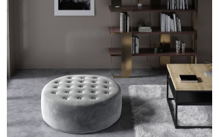 Foot Stool MONTY