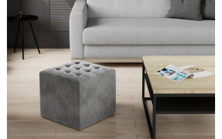 Foot Stool NOLLA