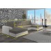Corner Sofa Bed VENTO