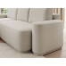 Corner Sofa Bed AURUMM