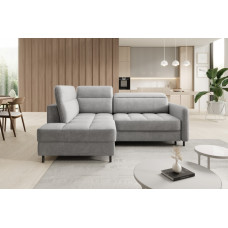 Corner Sofa Bed BAREA in STOCK