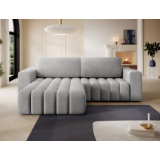 Corner Sofa Bed BONETT in STOCK