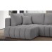 Corner Sofa Bed BONITO