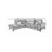 Corner Sofa Bed CESAR