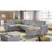 Corner Sofa Bed CORTEZ U Corner Sofa Bed CORTEZ U