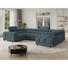 Corner Sofa Bed FECTORY