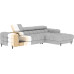 Corner Sofa Bed FELRO