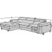 Corner Sofa Bed FELRO