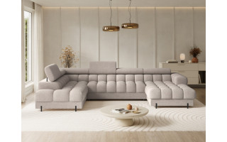 Corner Sofa Bed FERA in Stock Corner Sofa Bed FERA in Stock