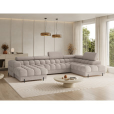 Corner Sofa Bed FERA
