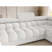 Corner Sofa Bed FERA