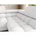 Corner Sofa Bed FERA