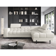 Corner Sofa Bed FERUTTE in STOCK