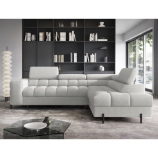 Corner Sofa Bed FERUTTE in STOCK