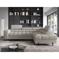 Corner Sofa Bed FERUTTE in STOCK
