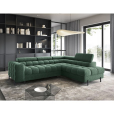 Corner Sofa Bed FERUTTE Corner Sofa Bed FERUTTE