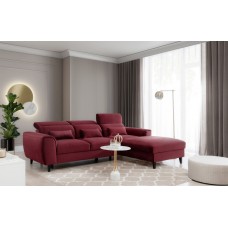 Corner Sofa Bed FOLEN Corner Sofa Bed FOLEN