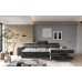 Corner Sofa Bed GRAYS