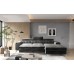 Corner Sofa Bed GRAYS