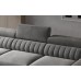 Corner Sofa Bed GRAYS