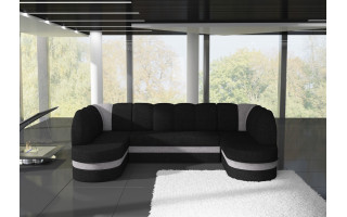 Corner Sofa KAREN